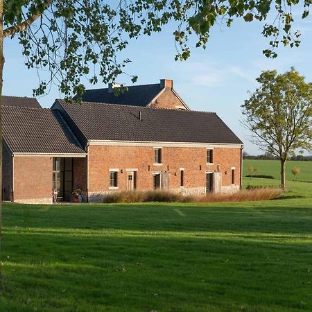 Chambres De Gilberoux Floreffe ภายนอก รูปภาพ