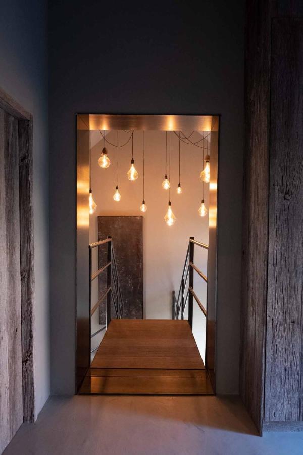 Chambres De Gilberoux Floreffe ภายนอก รูปภาพ