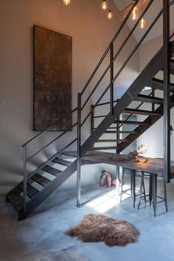 Chambres De Gilberoux Floreffe ภายนอก รูปภาพ