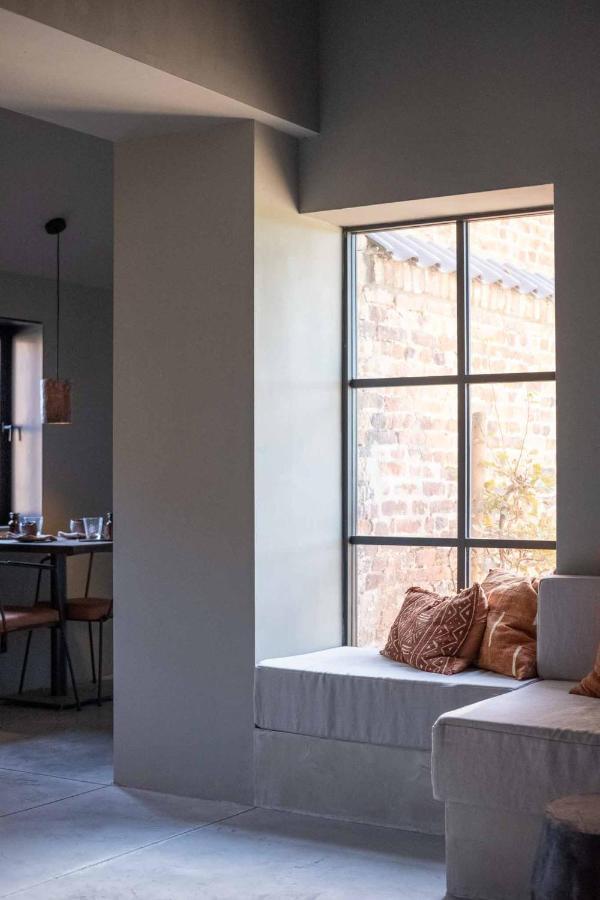 Chambres De Gilberoux Floreffe ภายนอก รูปภาพ