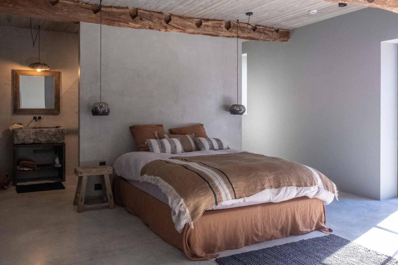 Chambres De Gilberoux Floreffe ภายนอก รูปภาพ