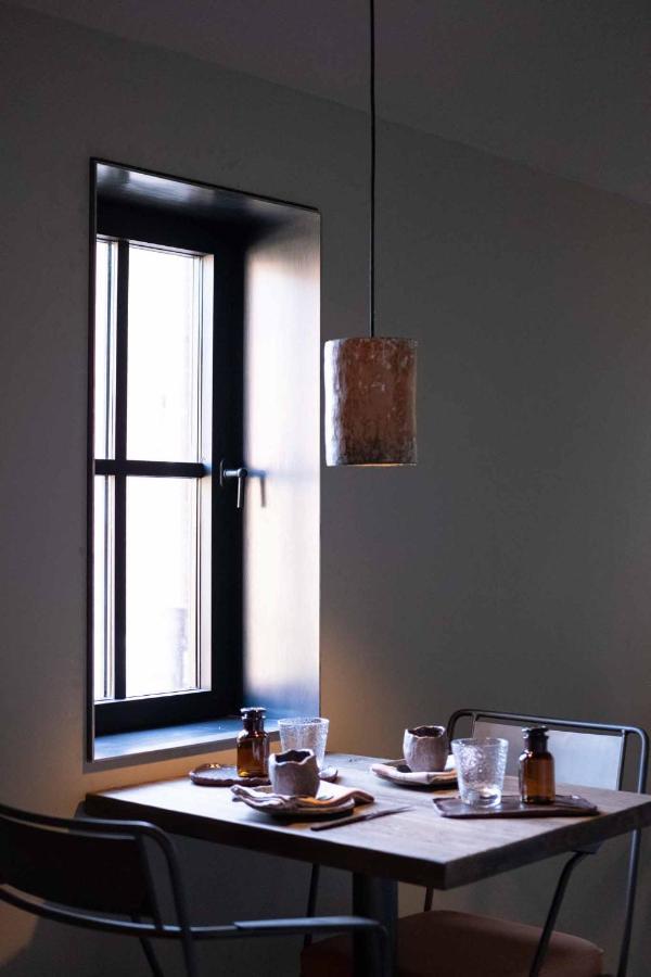 Chambres De Gilberoux Floreffe ภายนอก รูปภาพ