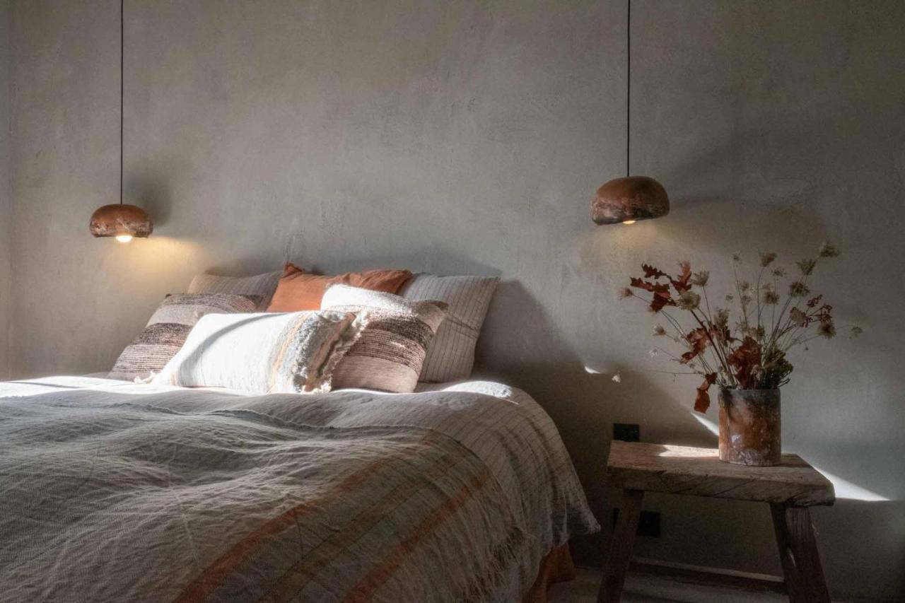 Chambres De Gilberoux Floreffe ภายนอก รูปภาพ